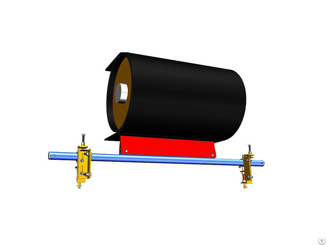 Secondary Belt Cleaner Model Sxbmd Pr