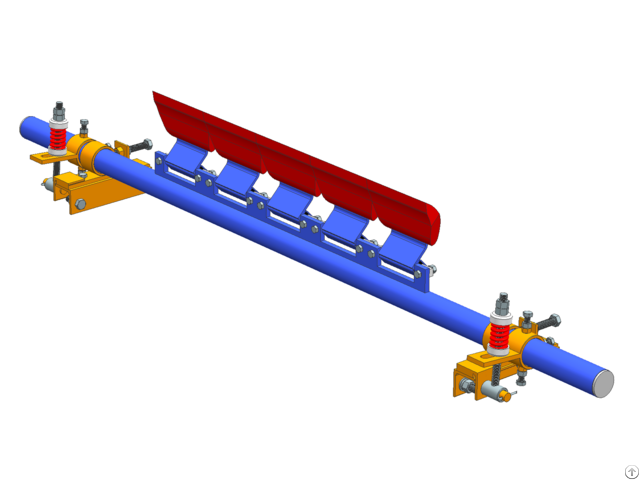 Primary Belt Cleaner Model Sxbmd Hn