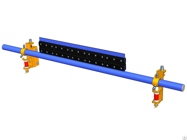 Secondary Belt Cleaner Model Sxbmd Pm