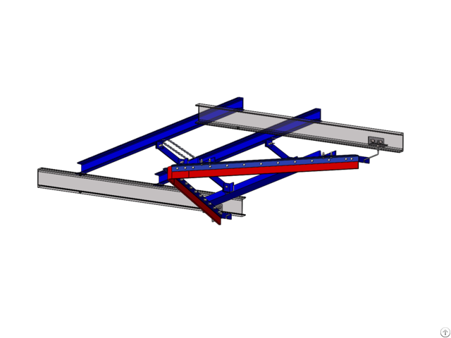 Return Conveyor Ploughs Sxbmd V