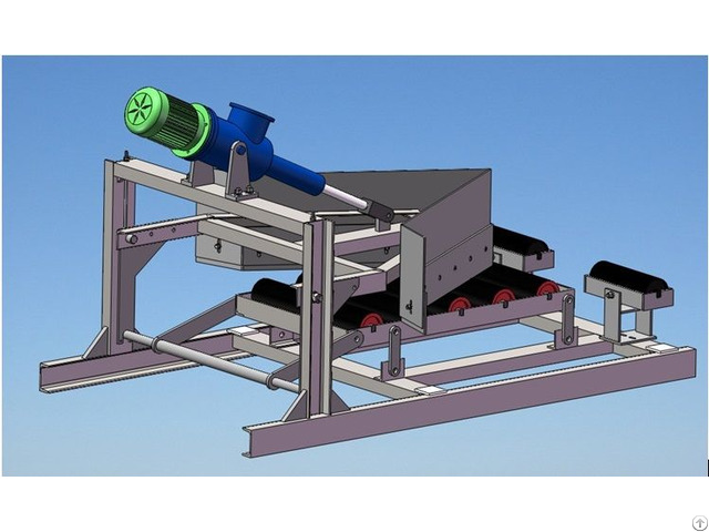 Plow Unloader Sxbmd Lt