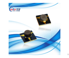 High Frequency Microstrip Circulator With Small Size Guaranteed For One Year Standard