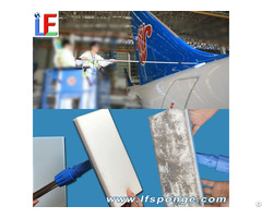 Aircraft Cleaning Mop Head Wholesale From Life Nano Factory