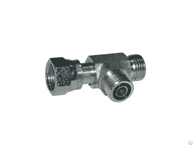 Stainless Steel Fittings Manufacturers