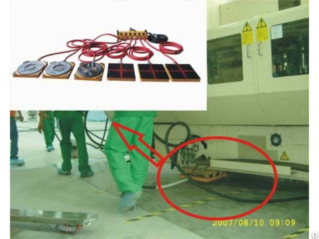 China Factory Shan Dong Finer Lifting Tools Co Ltd