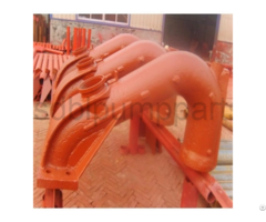 Concrete Pump Putzmeister C Valve