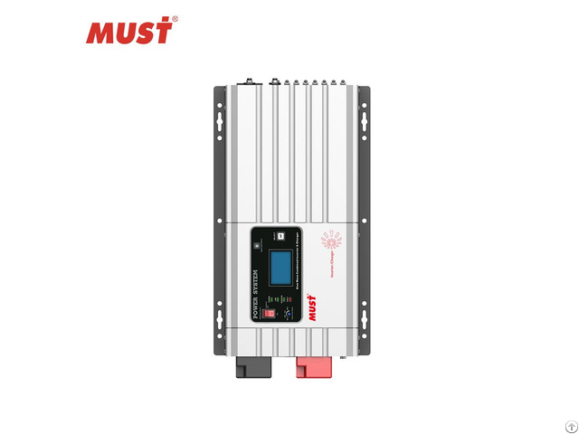 Must Ep3000 Pro Power Inverter Home Use 3000w House