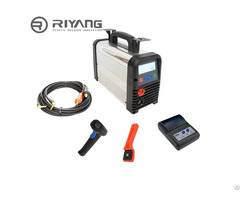 Hdpe Pipes Electrofusion Welding Machine Forcemax20 1000