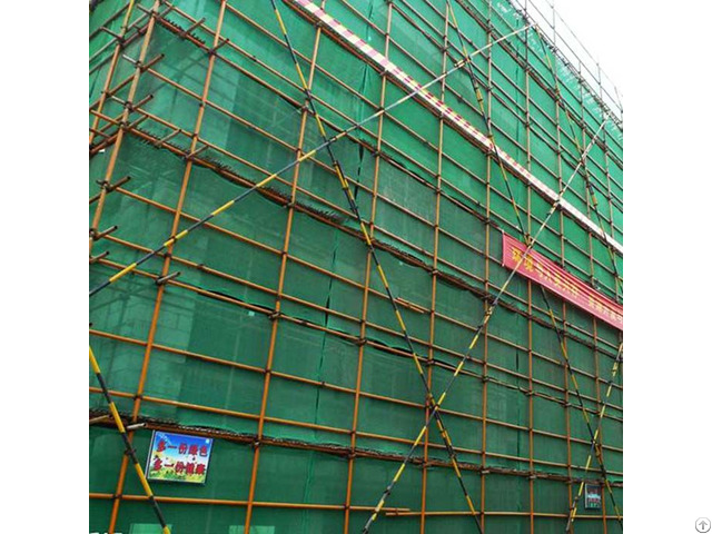 Green Construction Safety Net