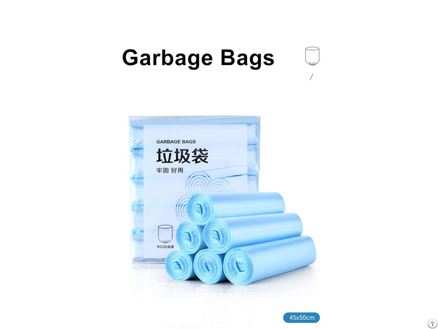 Garbage Bags