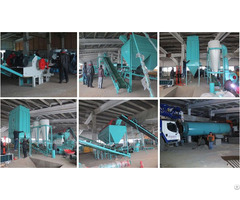 How To Improve The Efficiency Of Sawdust Pellet Machine