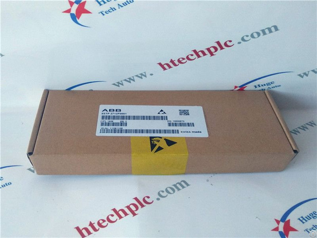 Abb Ac800m Pm861ako1 Pm864ak01 New In Stock