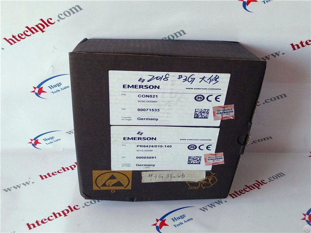 Epro Pr9268 201 110 In Stock New