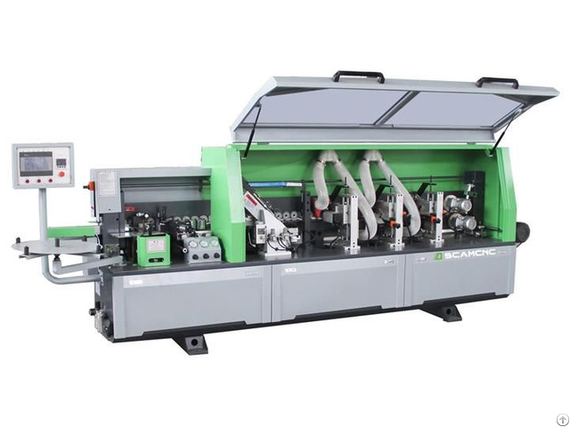 Good Price Edge Banding Machine For Mdf Paint Door