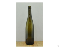 Wholesale Hock Wine Glass Bottle 1089