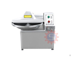 Vegetable Meat Chopping Machine