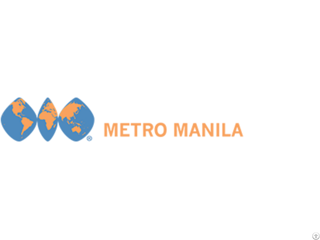 World Trade Center Metro Manila