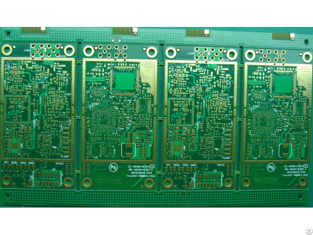 Pcb Supplier