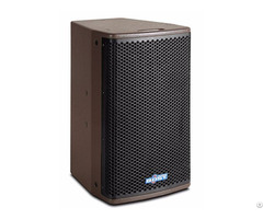 Big Professional Pa Speaker System Bl 10