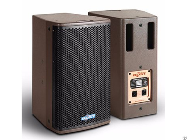 Pro Sound Pa System Bl 12