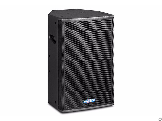 Professional Pa Sound Speaker System Rf 10