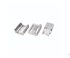 Guangdong Professional Connector Mold Components Custom Manufacturer Yize Mould