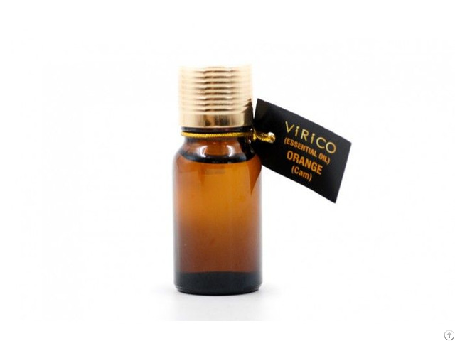 Orange Essential Oil Virico