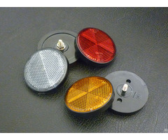 Motorcycle Rear And Side Reflector Km101