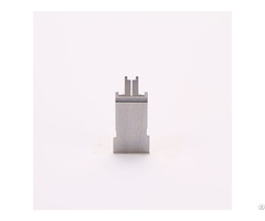 Connector Mold Parts Tool Steel Mould Spare Part Supply