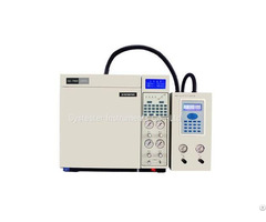 Gas Chromatography Yy0469 Standard Tester Medical Surgery Disposable Face Mask Residue Test