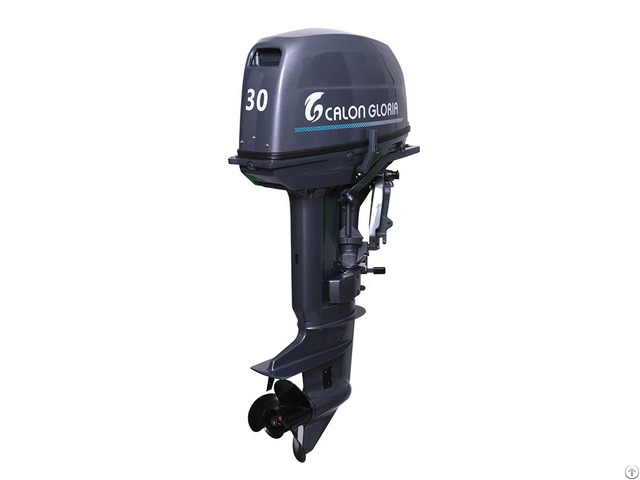 Outboard Motor 30 Hp