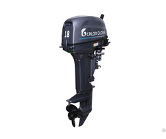 Outboard Motor 18 Hp