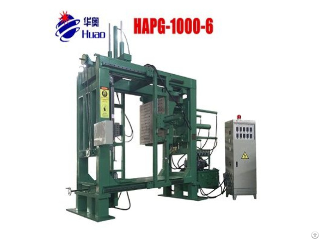 Epoxy Resin Ct Pt Spout Box Embedded Pole Auto Hydraulic Pressure Injection Mold Cast Machine