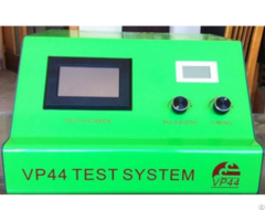 Bosch Vp44 Pump Tester Simulator