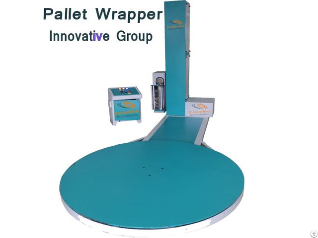 Pallet Wrapper