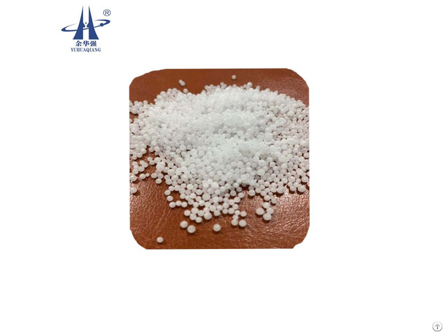 46 Percent Pearl Shaped Urea