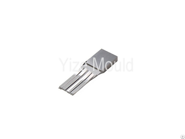 Punch And Die Parts Ultra Precision Tungsten Steel Punching Needle Oem Factory