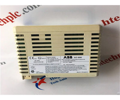 Abb Ac800m Ai810 Ai820 New In Stock