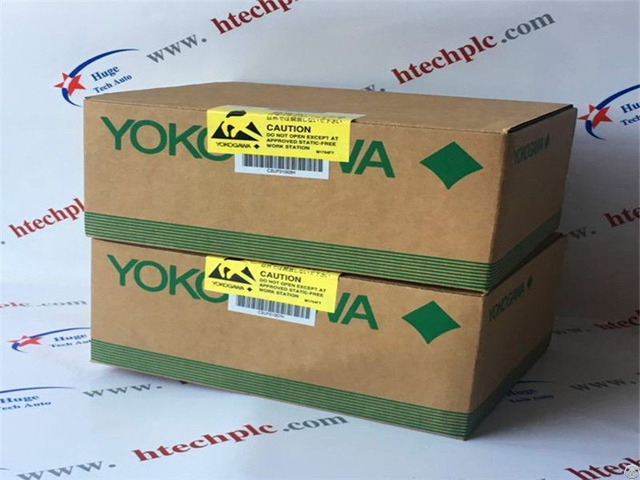 Yokogawa Vi F3lc11 2f F3lc51 2n New In Stock