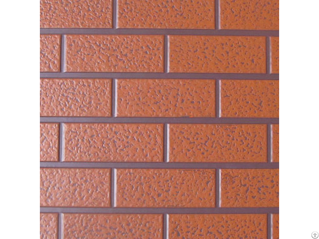 Decorative Embossed Sandwich Wall Panels