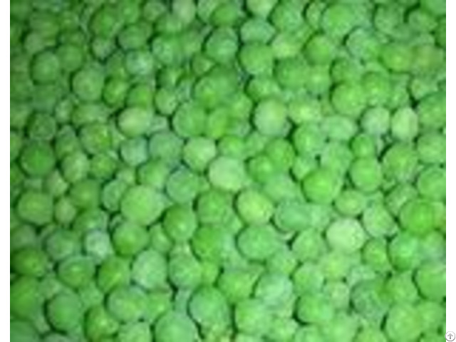 Sell Frozen Peas