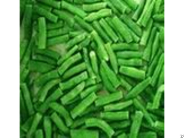 Sell Frozen Green Bean