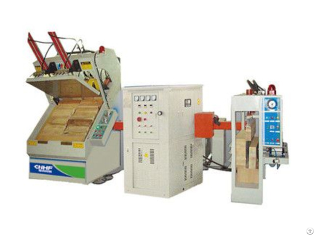 Hf Rf Machine Specialized For The Guitar