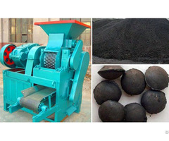 Things You Need To Know About Charcoal Powder Briquette Machine