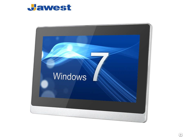 Industrial Panel Pc With Windows Android Linux System 7 To 21 5 Inch