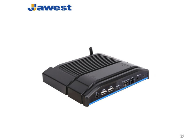 Industrial Mini Computer Android Box Pc Rugged Quality For Harsh Environment