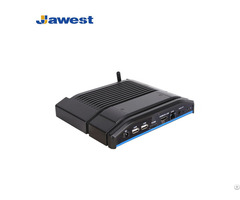 Industrial Mini Computer Android Box Pc Rugged Quality For Harsh Environment