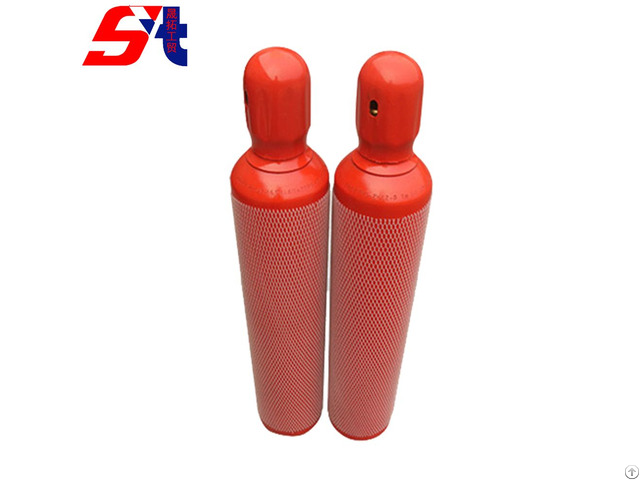 Factory Direct Price 40l Co2 Gas Carbon Dioxide