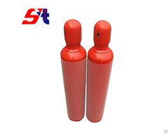 Factory Direct Price 40l Co2 Gas Carbon Dioxide