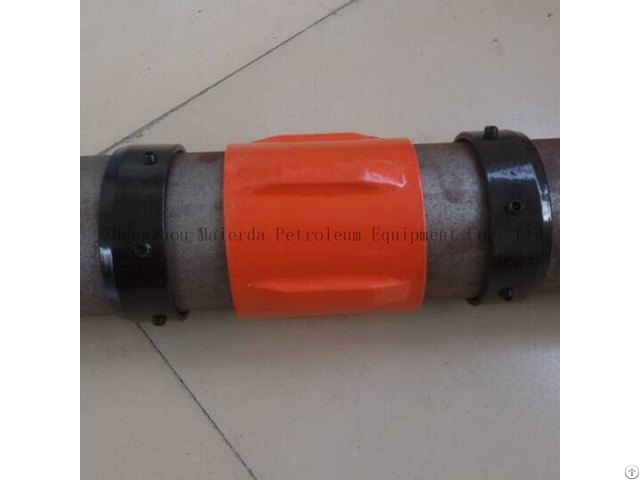 Casing Accessories Solid Body Centralizer